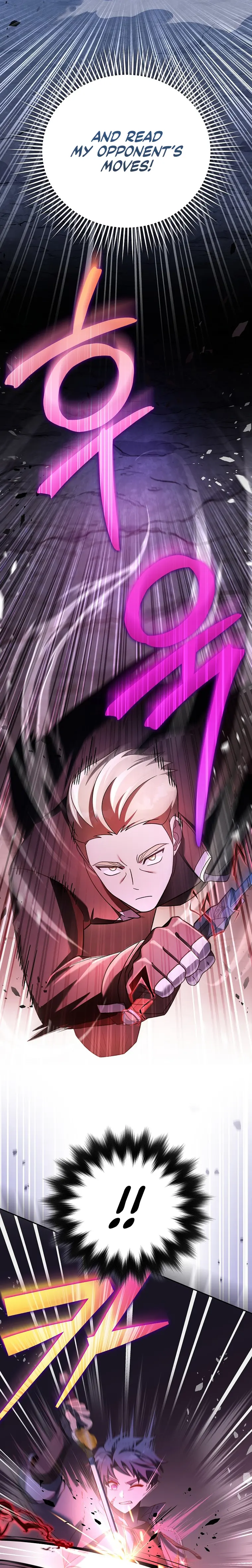 The Novel’s Extra (Remake) Chapter 82 - Page 15