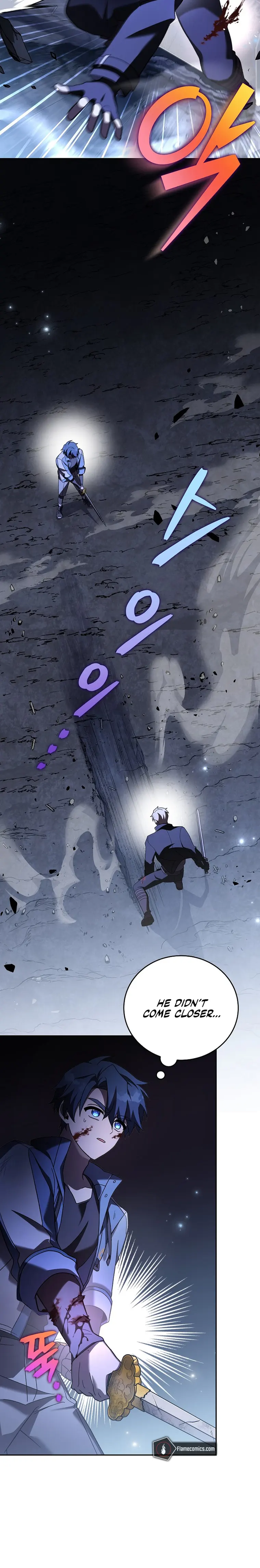 The Novel’s Extra (Remake) Chapter 82 - Page 20