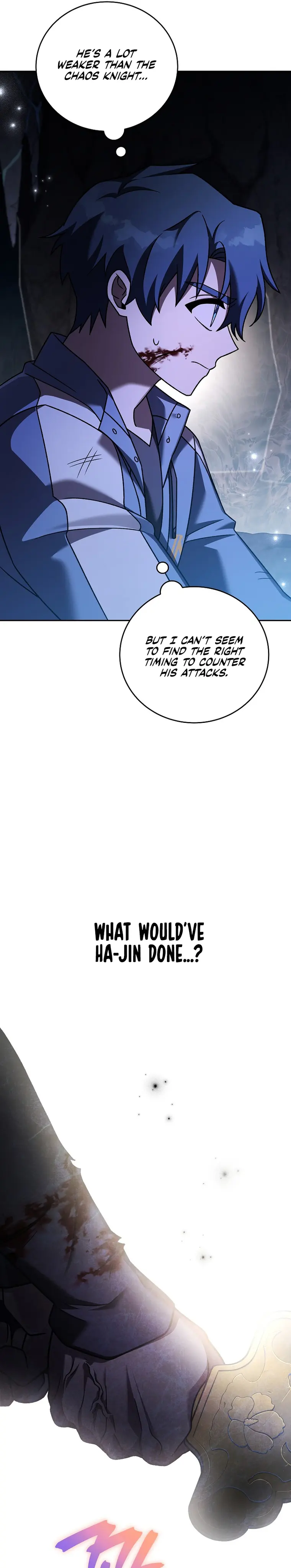 The Novel’s Extra (Remake) Chapter 82 - Page 21