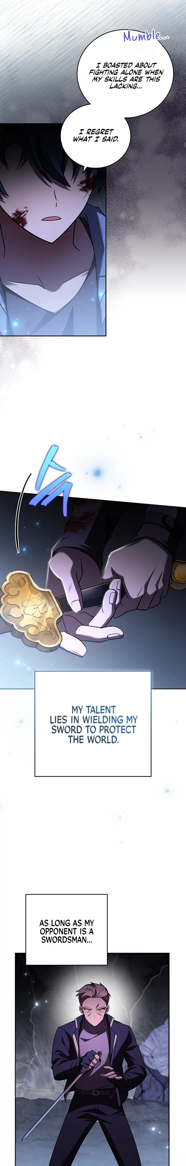 The Novel’s Extra (Remake) Chapter 82 - Page 23