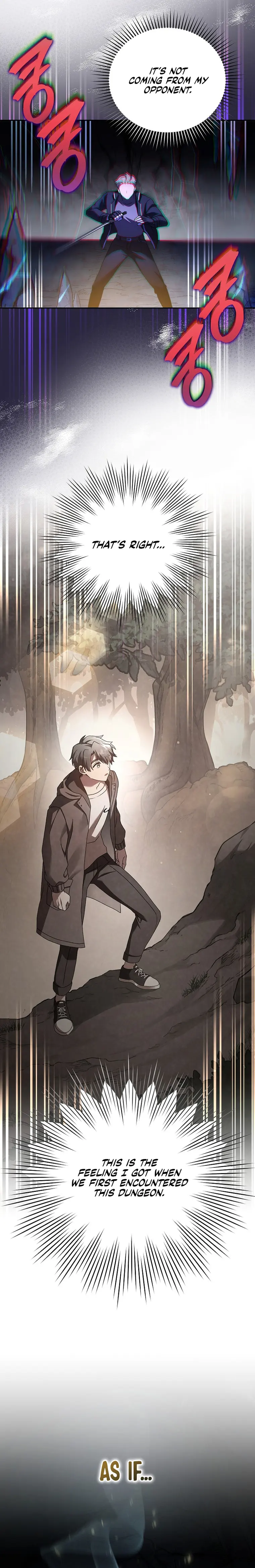 The Novel’s Extra (Remake) Chapter 82 - Page 27