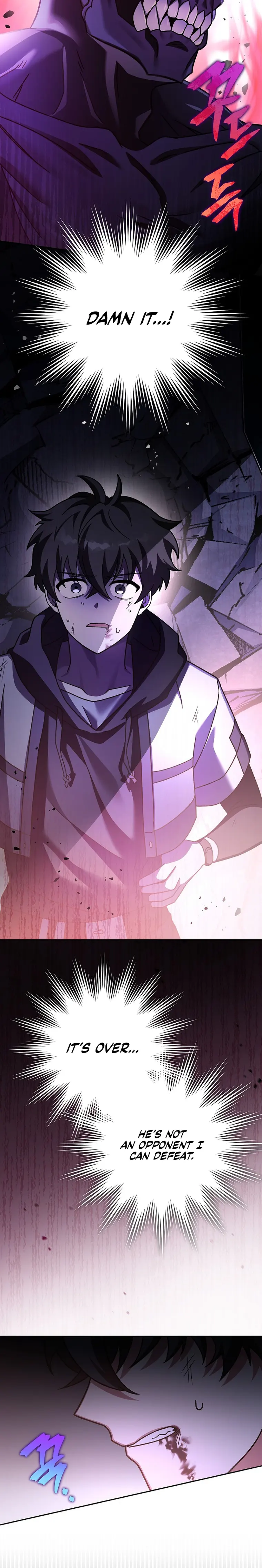 The Novel’s Extra (Remake) Chapter 82 - Page 31