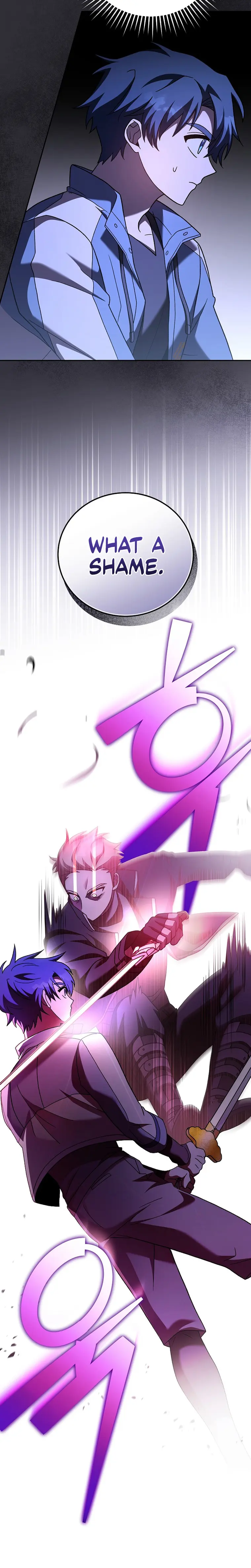 The Novel’s Extra (Remake) Chapter 82 - Page 8