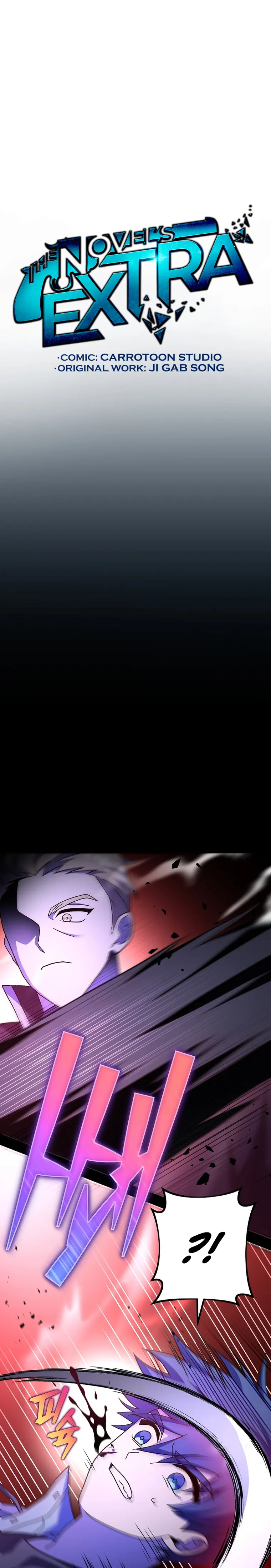 The Novel’s Extra (Remake) Chapter 82 - Page 9