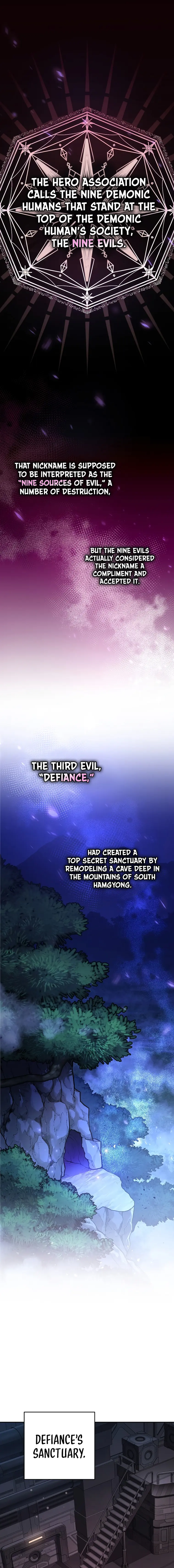 The Novel’s Extra (Remake) Chapter 85 - Page 1