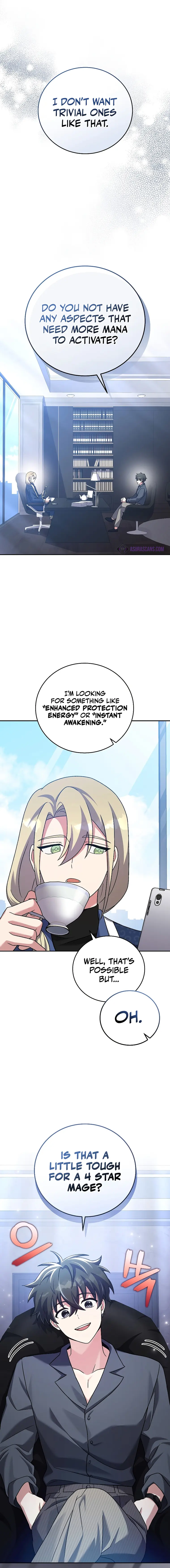 The Novel’s Extra (Remake) Chapter 85 - Page 12