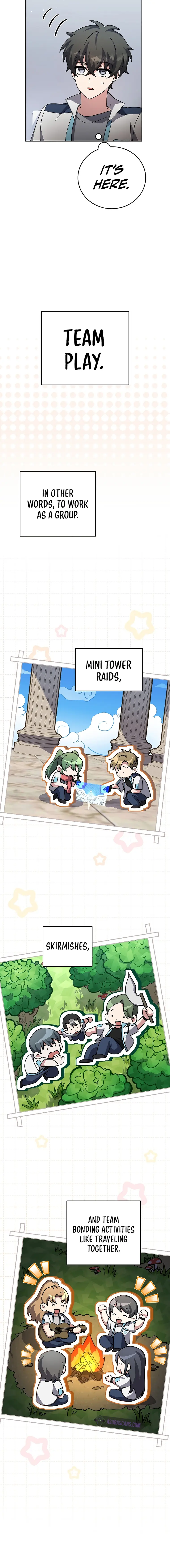 The Novel’s Extra (Remake) Chapter 85 - Page 18