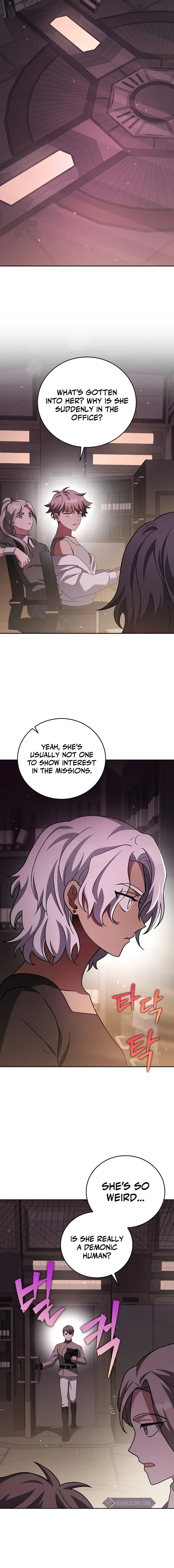 The Novel’s Extra (Remake) Chapter 85 - Page 2