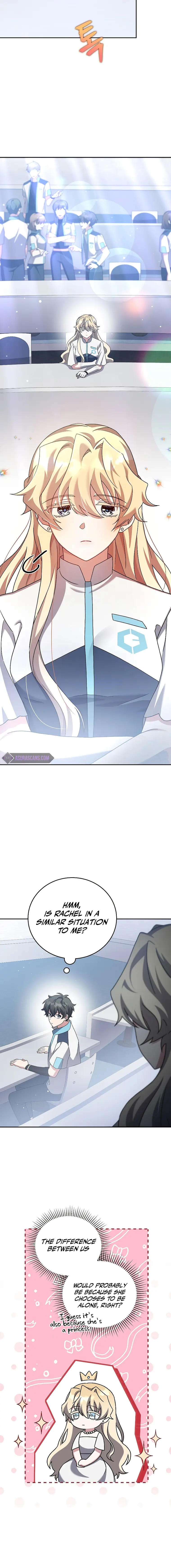 The Novel’s Extra (Remake) Chapter 85 - Page 20