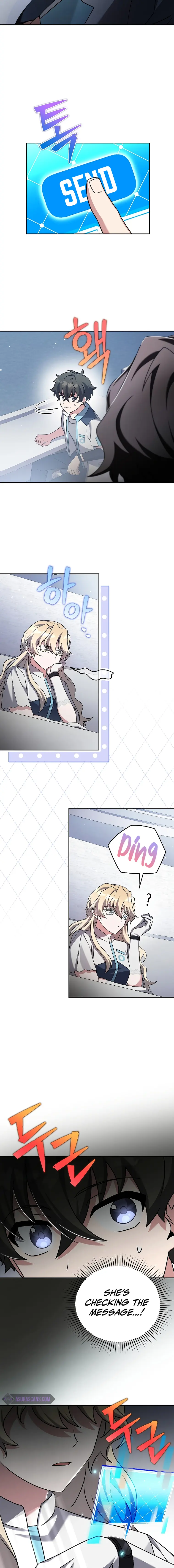 The Novel’s Extra (Remake) Chapter 85 - Page 22