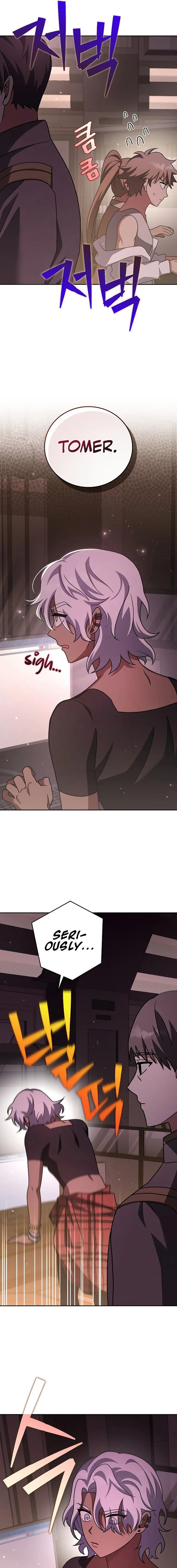 The Novel’s Extra (Remake) Chapter 85 - Page 3