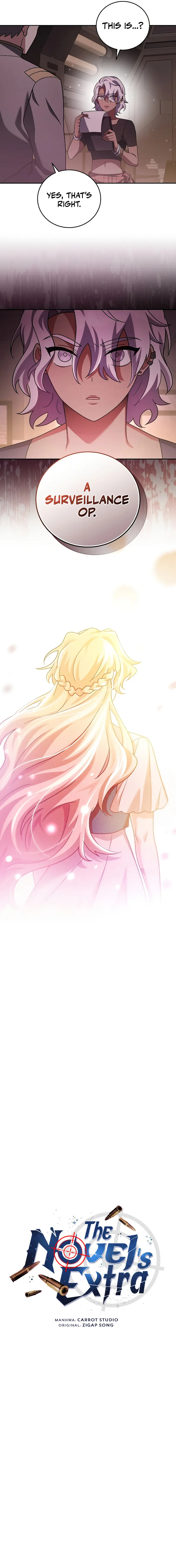 The Novel’s Extra (Remake) Chapter 85 - Page 5