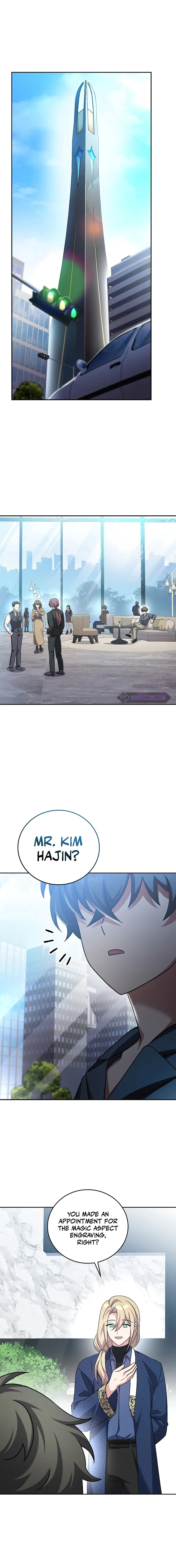 The Novel’s Extra (Remake) Chapter 85 - Page 6