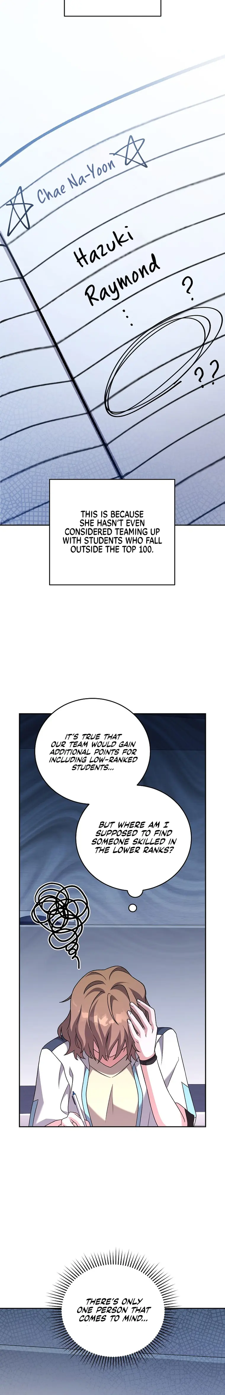 The Novel’s Extra (Remake) Chapter 86 - Page 10