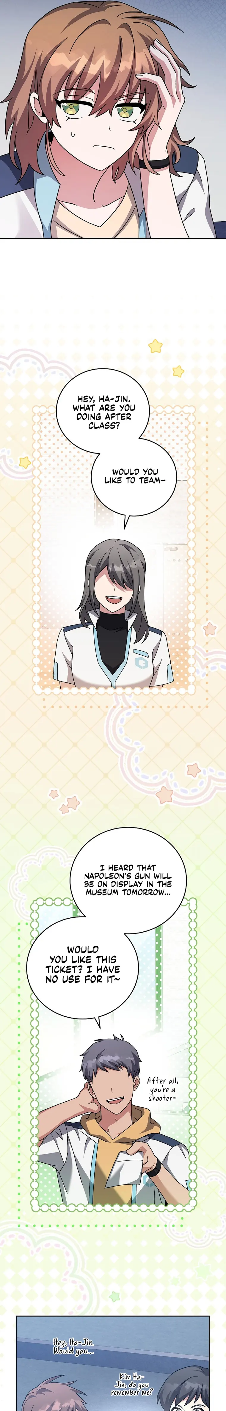 The Novel’s Extra (Remake) Chapter 86 - Page 11