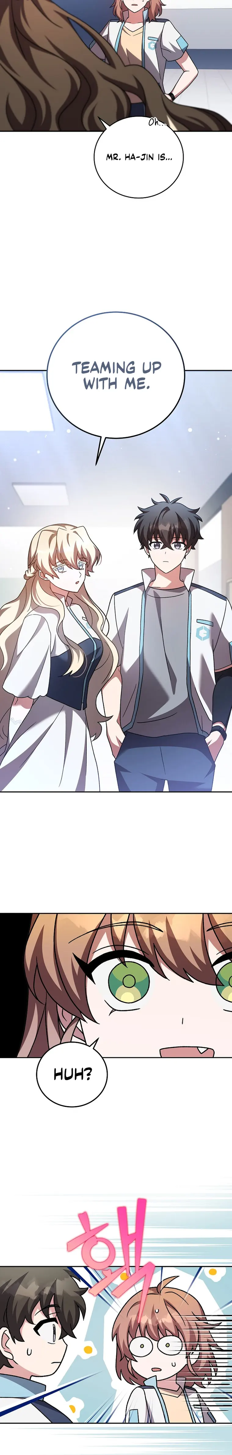 The Novel’s Extra (Remake) Chapter 86 - Page 24