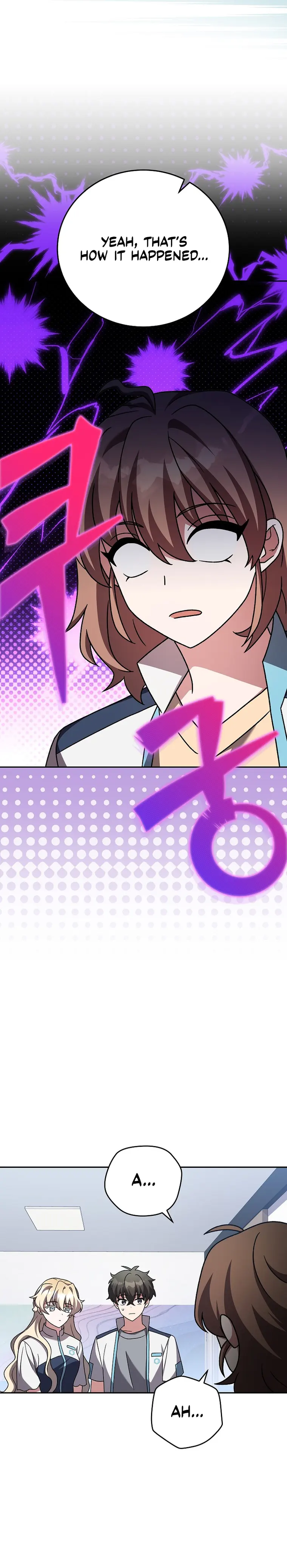 The Novel’s Extra (Remake) Chapter 86 - Page 25