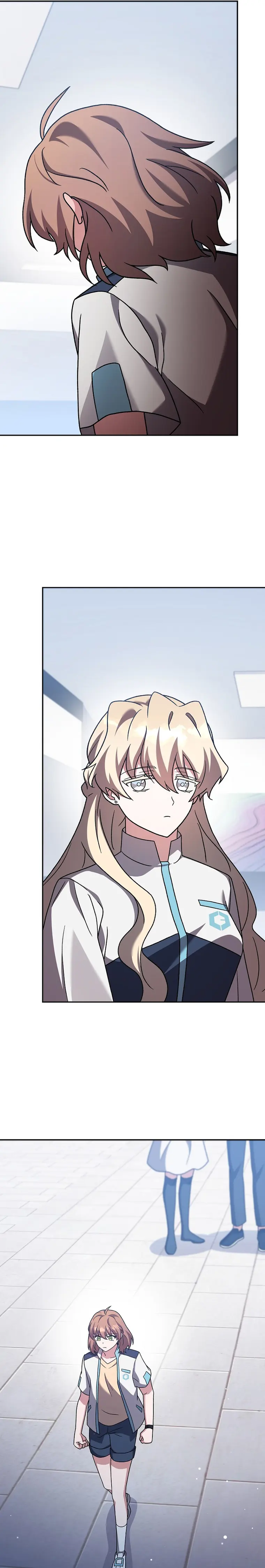 The Novel’s Extra (Remake) Chapter 86 - Page 27