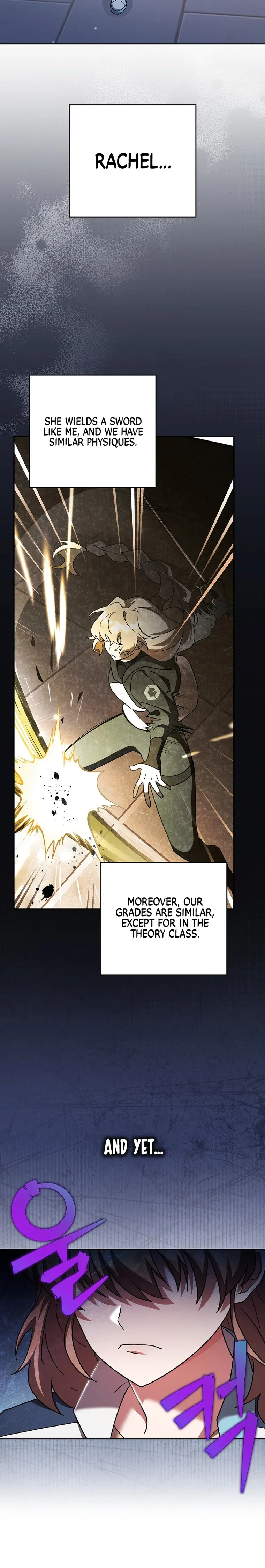 The Novel’s Extra (Remake) Chapter 86 - Page 28