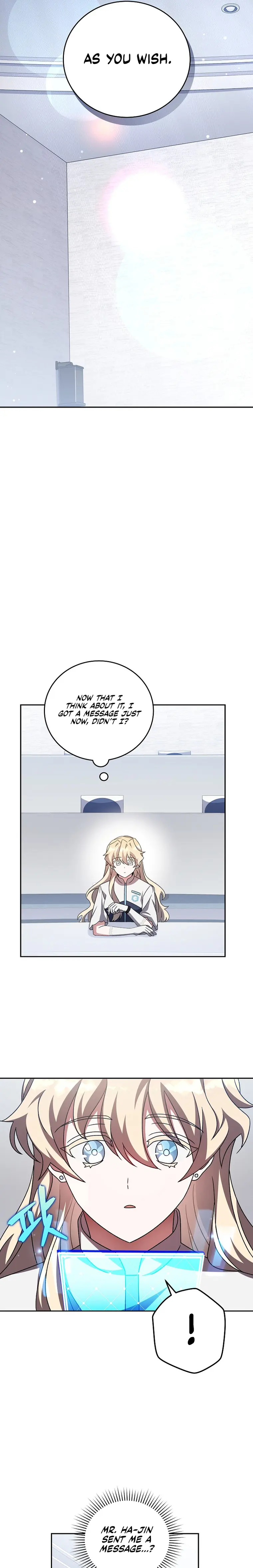 The Novel’s Extra (Remake) Chapter 86 - Page 5