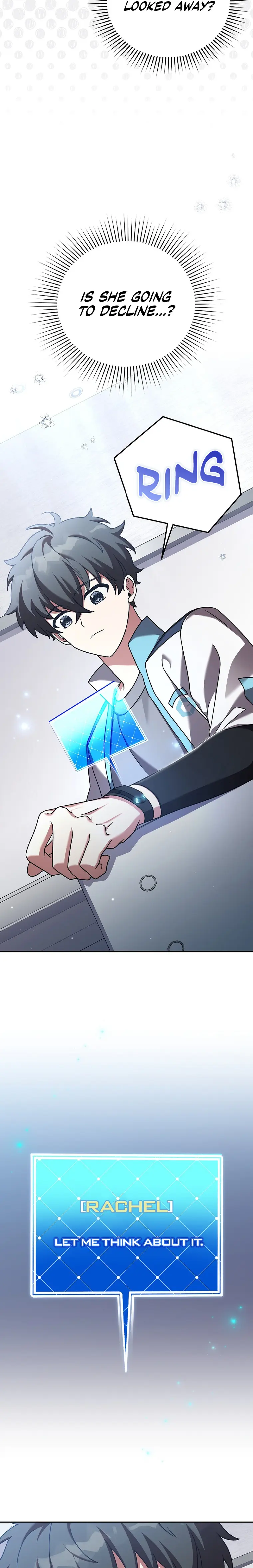 The Novel’s Extra (Remake) Chapter 86 - Page 7