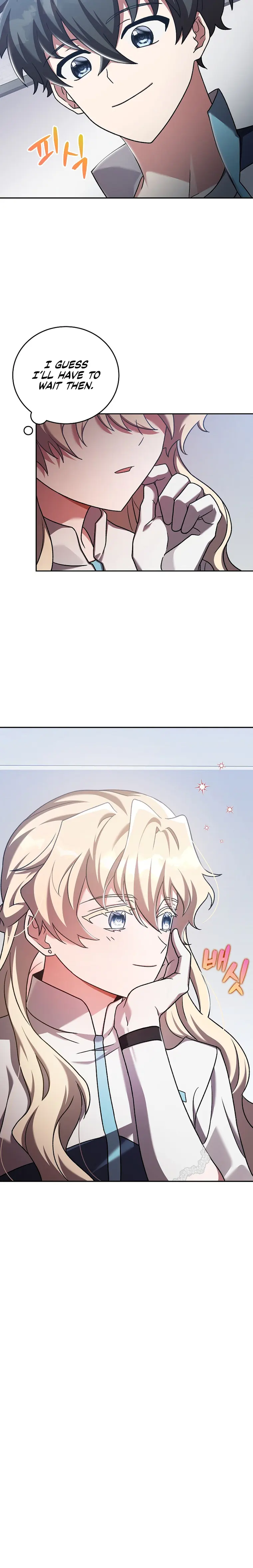 The Novel’s Extra (Remake) Chapter 86 - Page 8