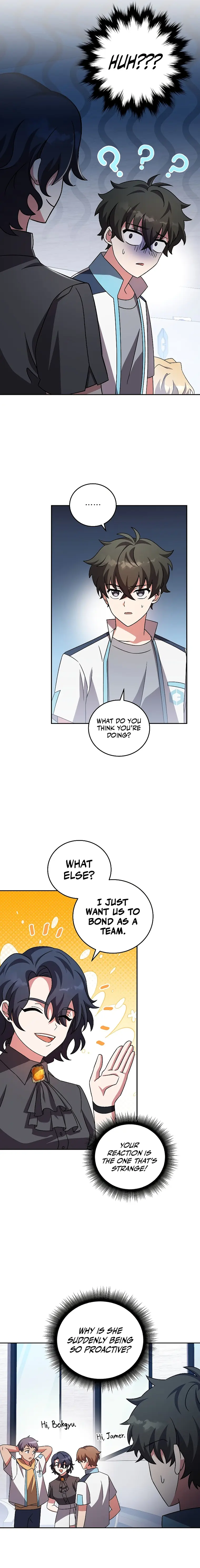 The Novel’s Extra (Remake) Chapter 88 - Page 11