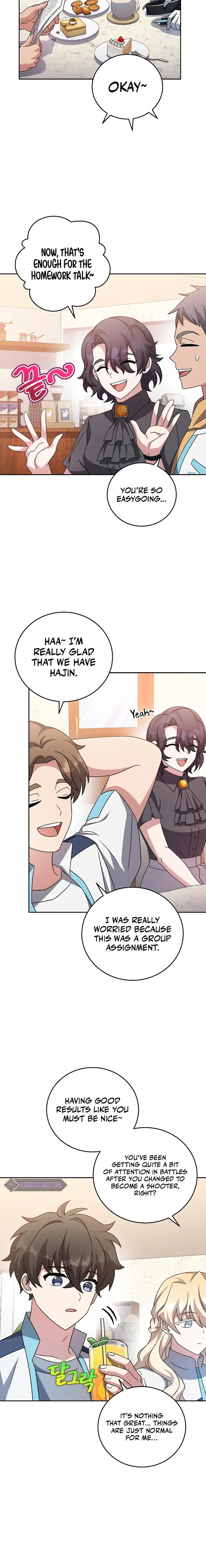 The Novel’s Extra (Remake) Chapter 88 - Page 14