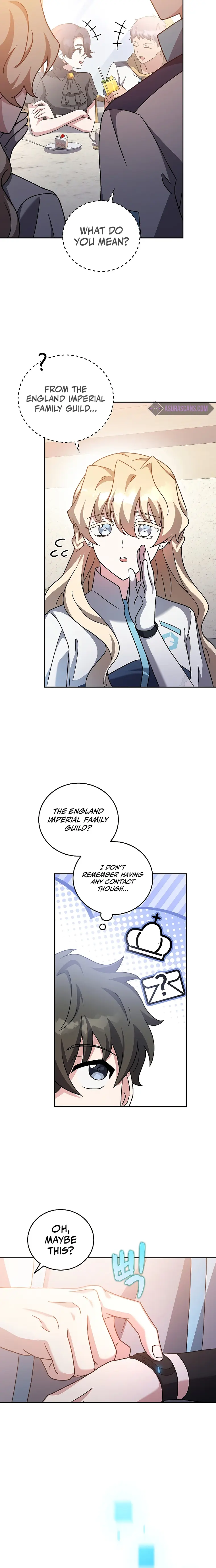 The Novel’s Extra (Remake) Chapter 88 - Page 16