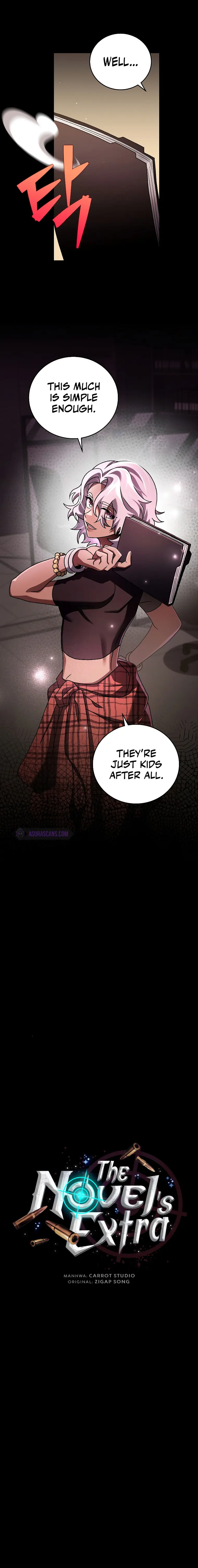 The Novel’s Extra (Remake) Chapter 88 - Page 2