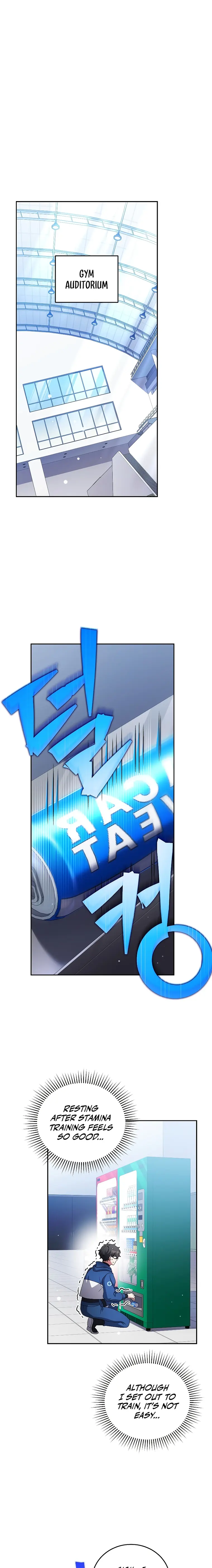 The Novel’s Extra (Remake) Chapter 88 - Page 21