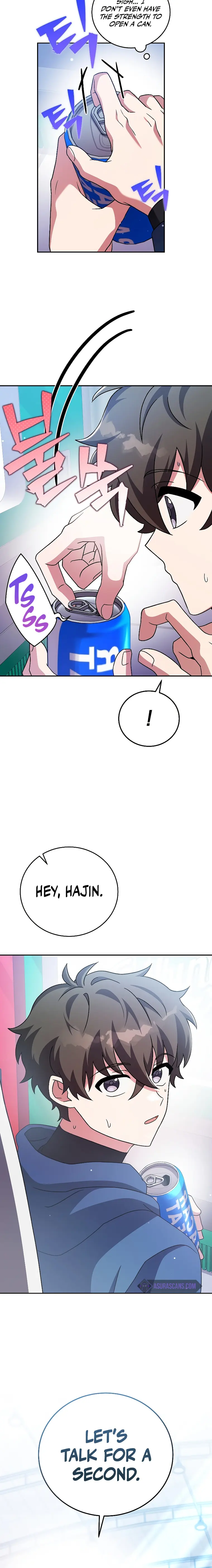 The Novel’s Extra (Remake) Chapter 88 - Page 22