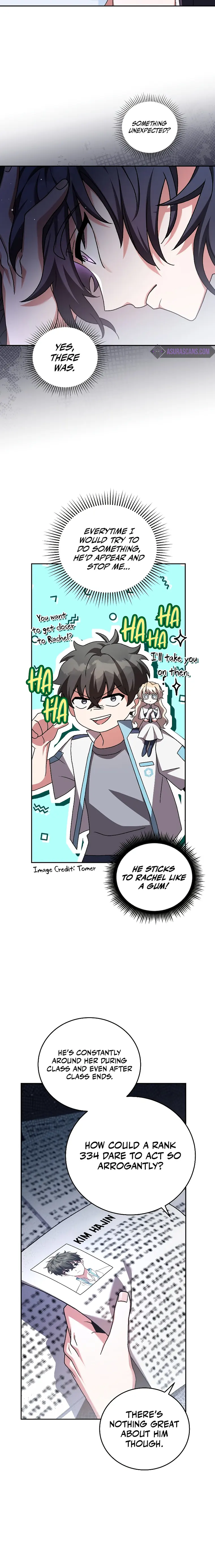 The Novel’s Extra (Remake) Chapter 88 - Page 4