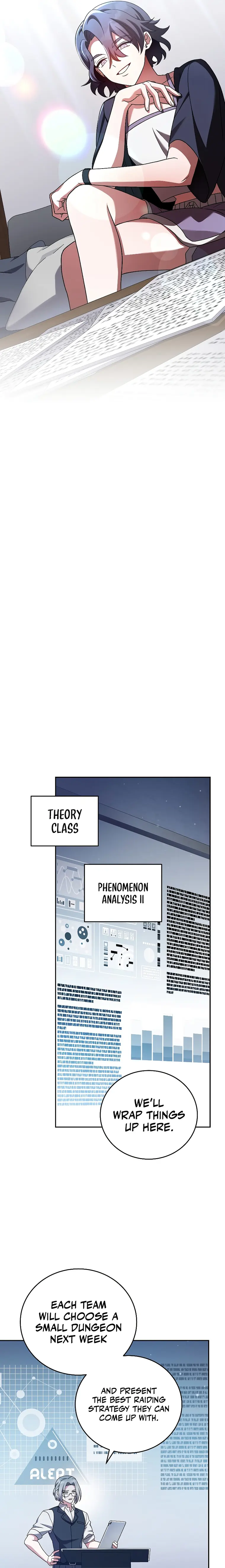 The Novel’s Extra (Remake) Chapter 88 - Page 7