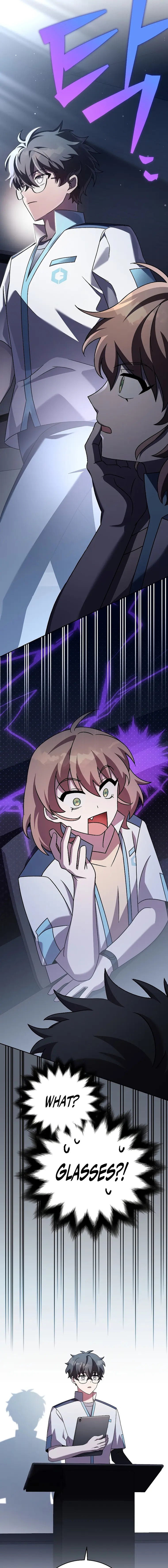 The Novel’s Extra (Remake) Chapter 89 - Page 11