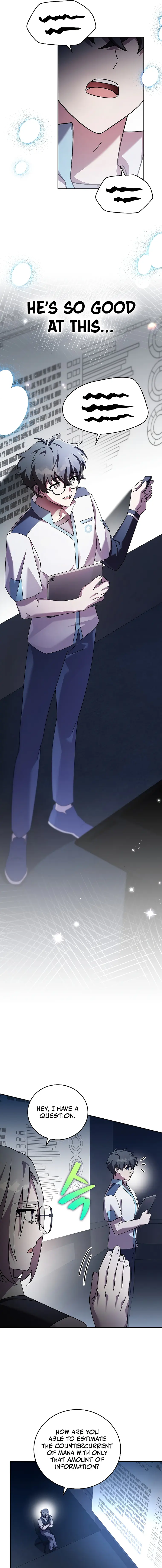 The Novel’s Extra (Remake) Chapter 89 - Page 13