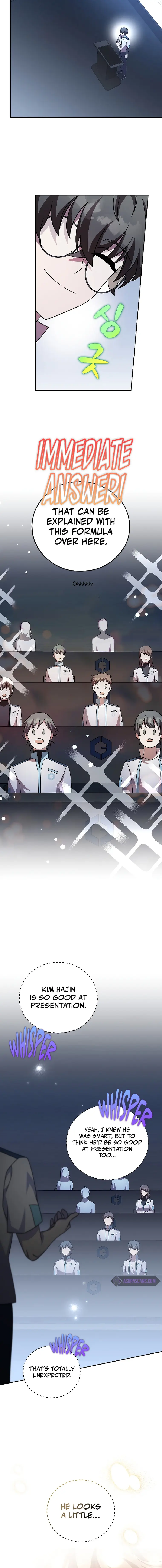 The Novel’s Extra (Remake) Chapter 89 - Page 14