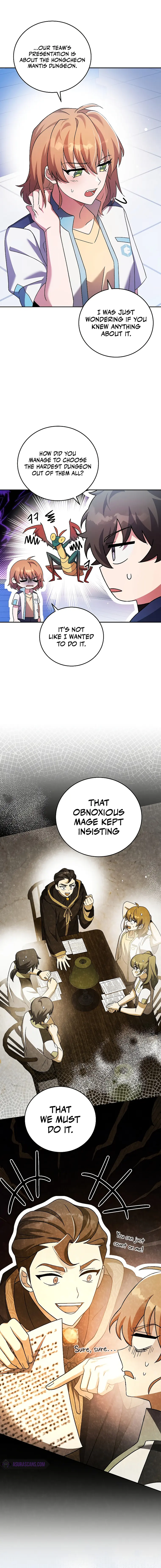 The Novel’s Extra (Remake) Chapter 89 - Page 2