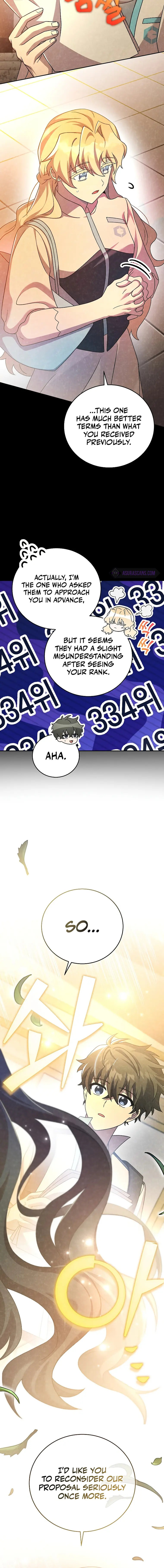 The Novel’s Extra (Remake) Chapter 89 - Page 20