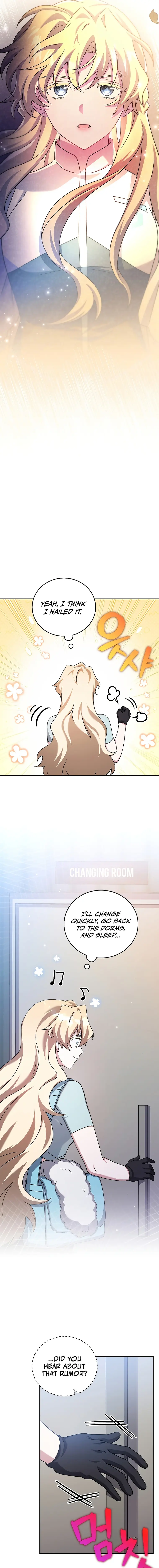 The Novel’s Extra (Remake) Chapter 89 - Page 21