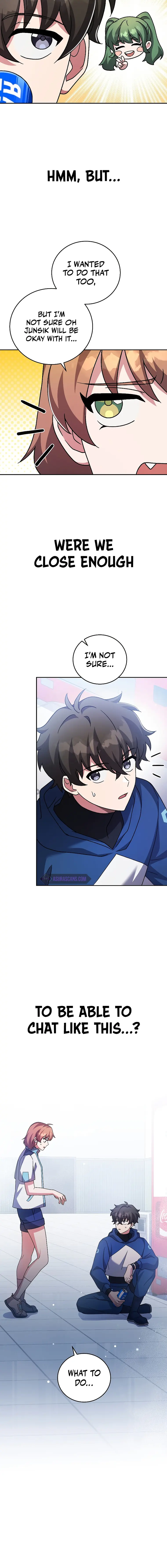 The Novel’s Extra (Remake) Chapter 89 - Page 6