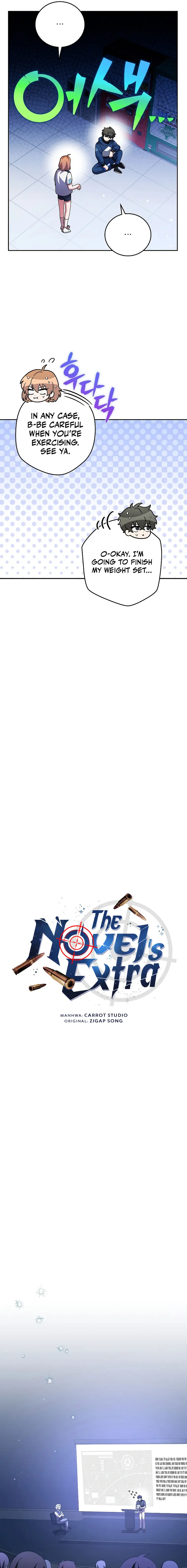 The Novel’s Extra (Remake) Chapter 89 - Page 7