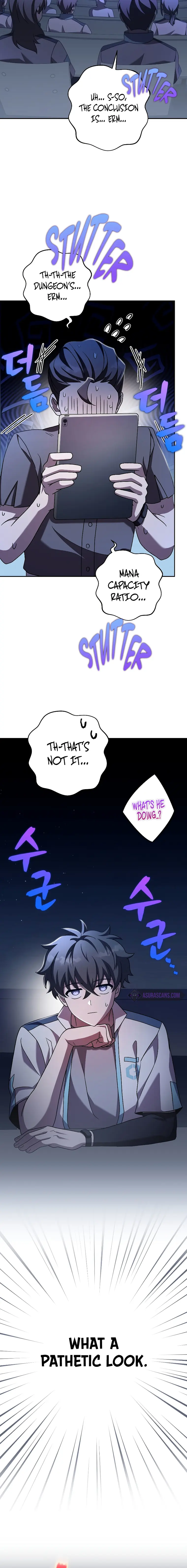 The Novel’s Extra (Remake) Chapter 89 - Page 8