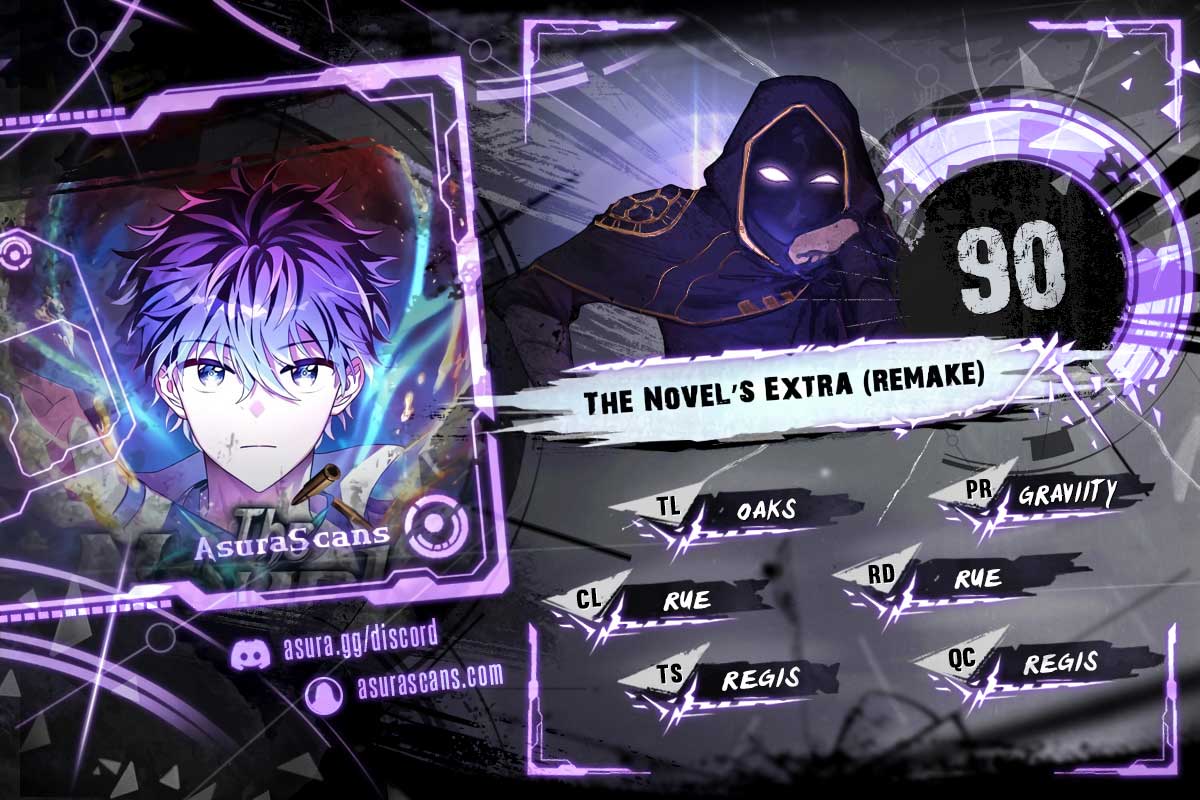 The Novel’s Extra (Remake) Chapter 90 - Page 1