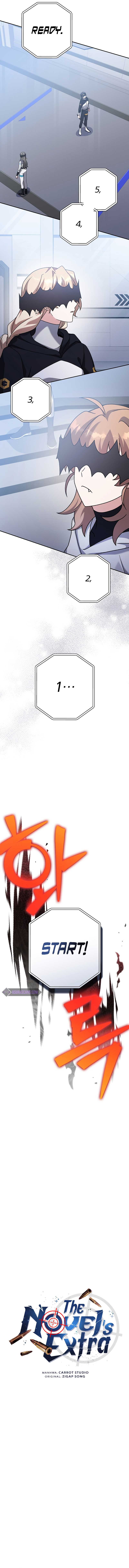 The Novel’s Extra (Remake) Chapter 92 - Page 11