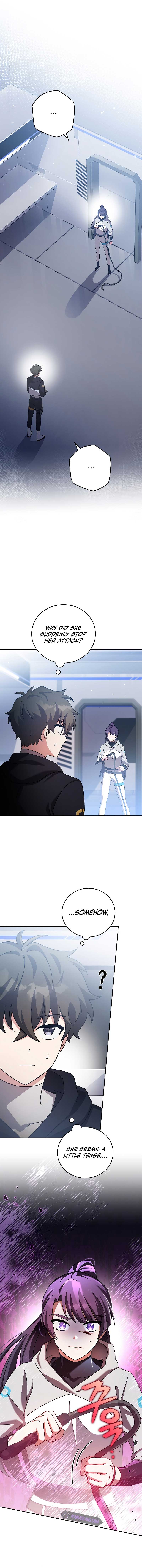 The Novel’s Extra (Remake) Chapter 92 - Page 15