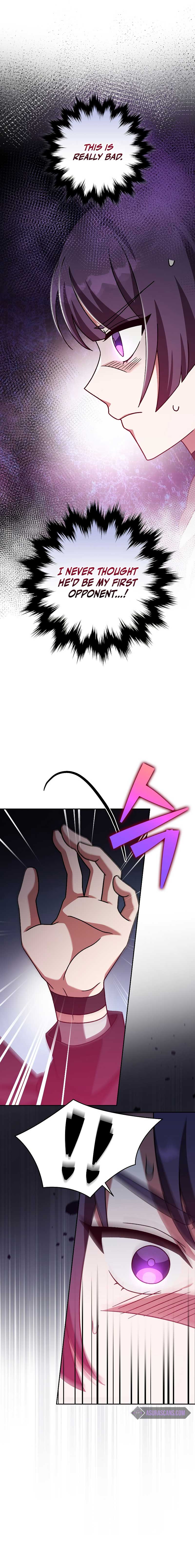 The Novel’s Extra (Remake) Chapter 92 - Page 16