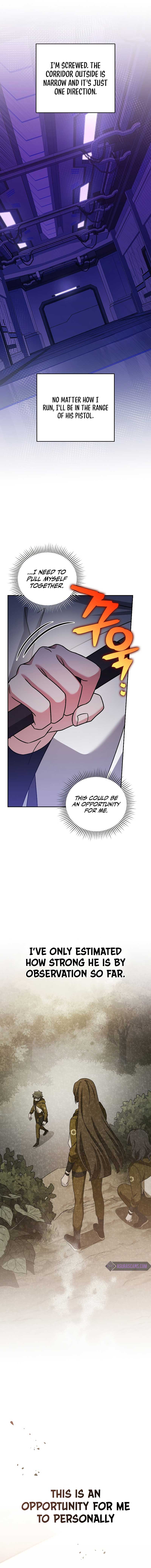 The Novel’s Extra (Remake) Chapter 92 - Page 18