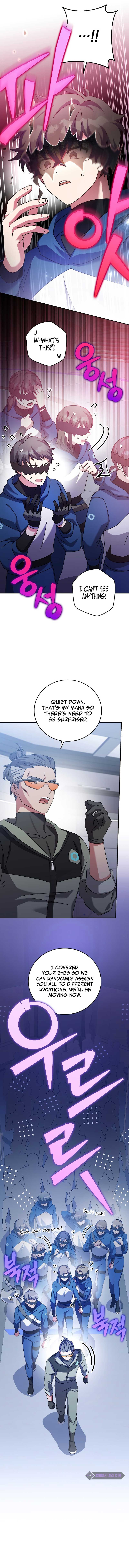 The Novel’s Extra (Remake) Chapter 92 - Page 5