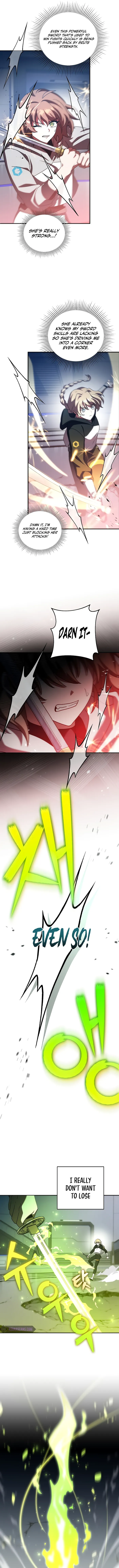 The Novel’s Extra (Remake) Chapter 94 - Page 10